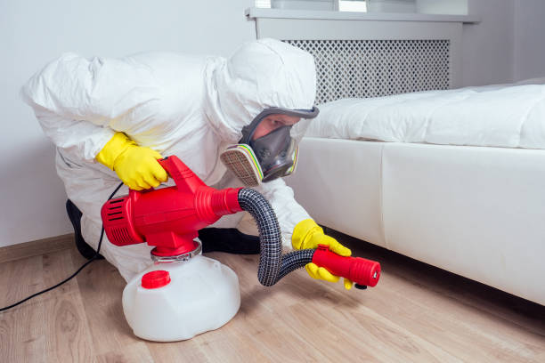 Pest Control for Hotels in Bartonville, TX